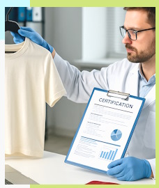 Услуги Сертификация продукции и услуг в Твери