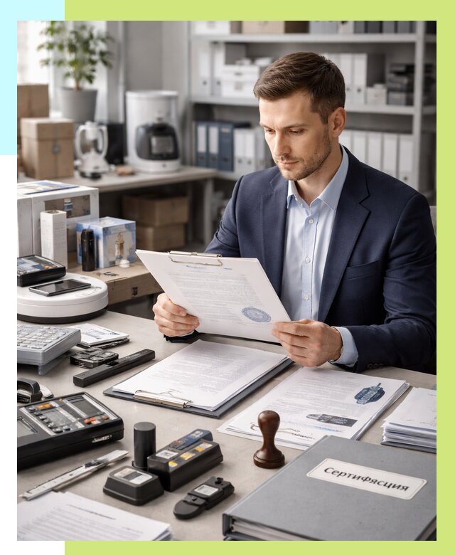 Сертификация продукции в Твери от 48915 р. | Орган Алешин-Твр