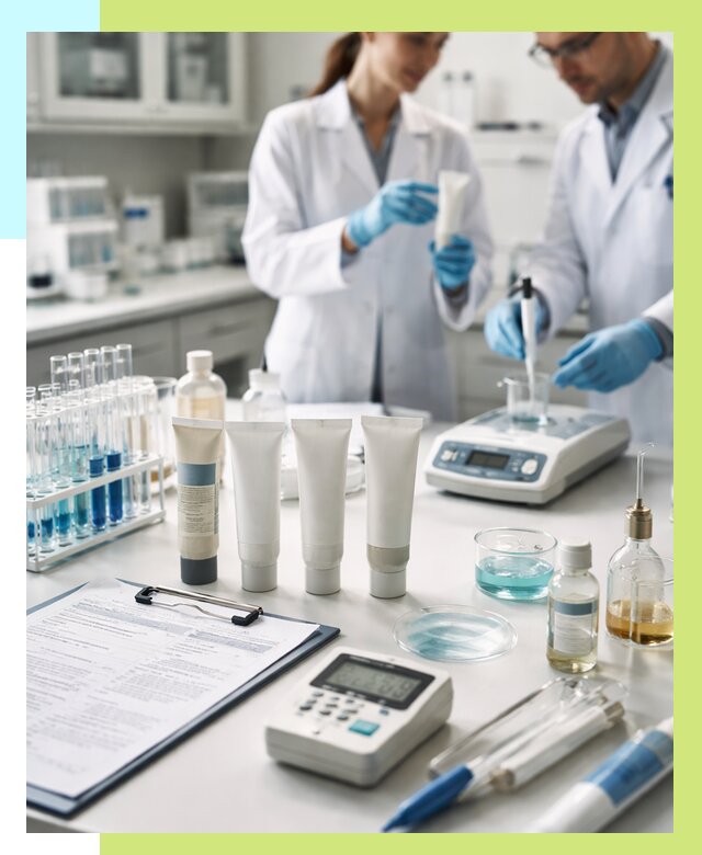 Сертификация зубной пасты в Твери от 21740 р. Алешин-Твр