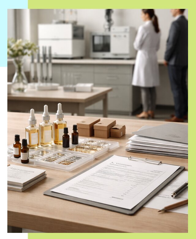 Сертификация эфирных масел в Твери от 9240 р. | Алешин-Твр