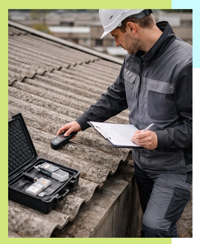 Сертификация шифера и техническая документация в Твери