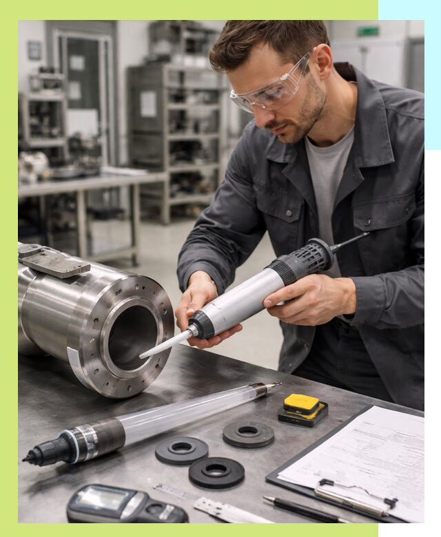 Сертификация герметиков и получение деклараций в Твери