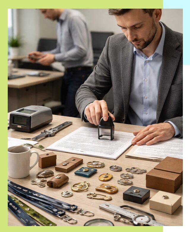 Сертификация сувениров и сувенирной продукции в Твери