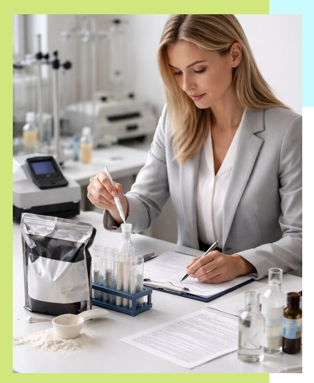 Сертификация спортивного питания в Твери с оформлением документов