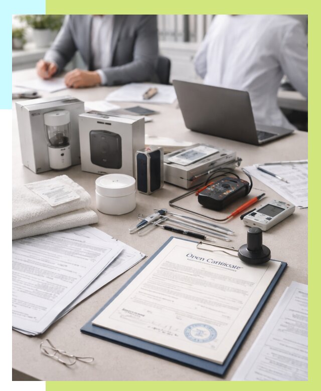 Сертификация товаров в Твери от 27175 р., Алешин-Твр срочно