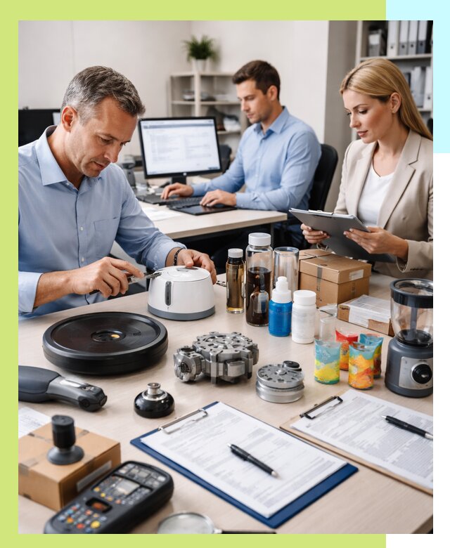 Сертификация товаров в Твери — быстро, официально