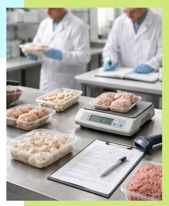 Сертификация полуфабрикатов в Твери от 19566 р. | Алешин-Твр