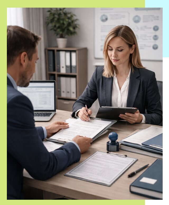 Сертификация услуг в Твери, подтверждение соответствия и качества