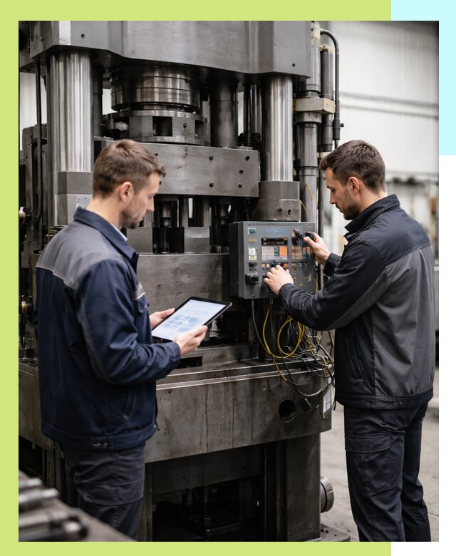 Сертификация машин и оборудования в Твери по ГОСТ и ТР