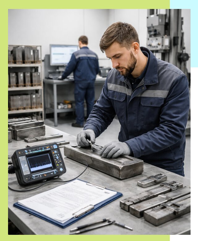 Сертификация сварочного оборудования в Твери по ГОСТ