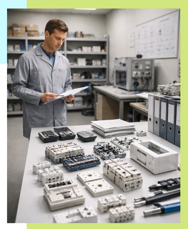 Сертификат на низковольтное оборудование в Твери от 27175 р|Алешин-Твр