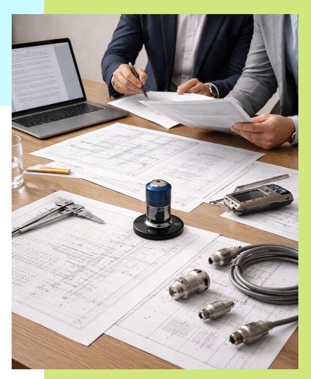 Разработка технических условий в Твери от 13044 р. | Алешин-Твр