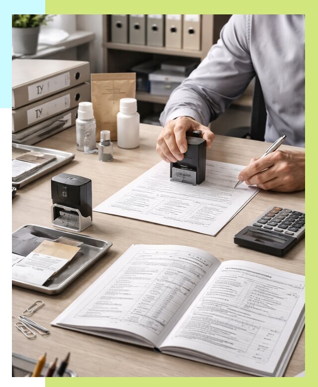 Разработка ТУ на продукцию в Твери от 13044 р. | Алешин-Твр