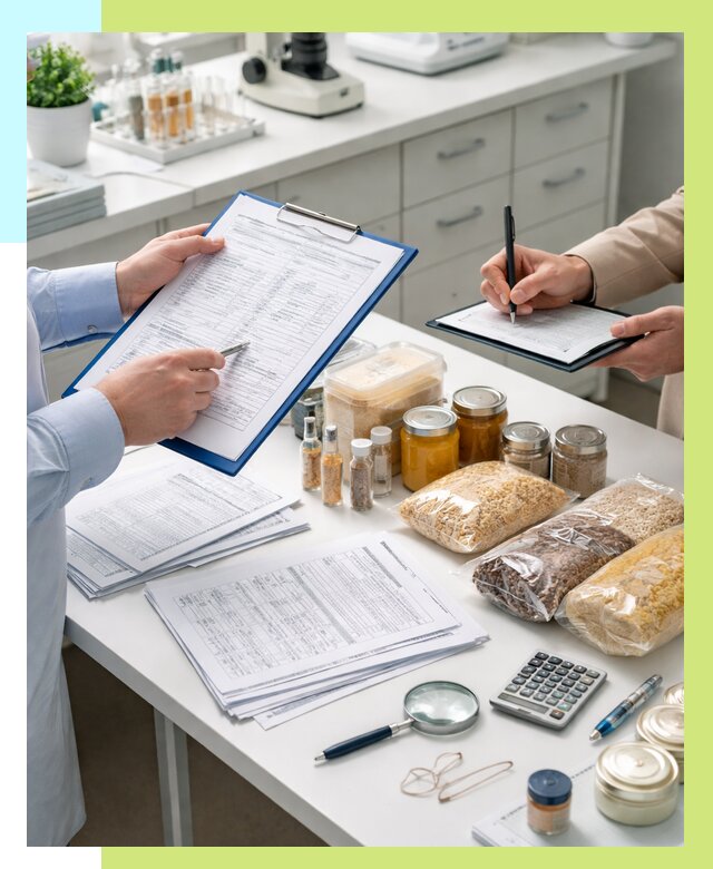 Разработка ТУ на пищевую продукцию в Твери от 13044 р | Алешин-Твр