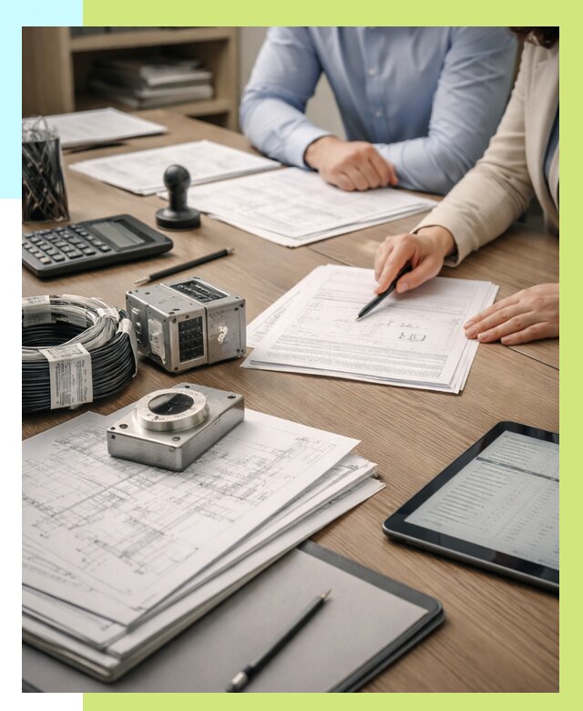 ТУ на изделие в Твери: оформить и получить от 9240 р. | Алешин-Твр