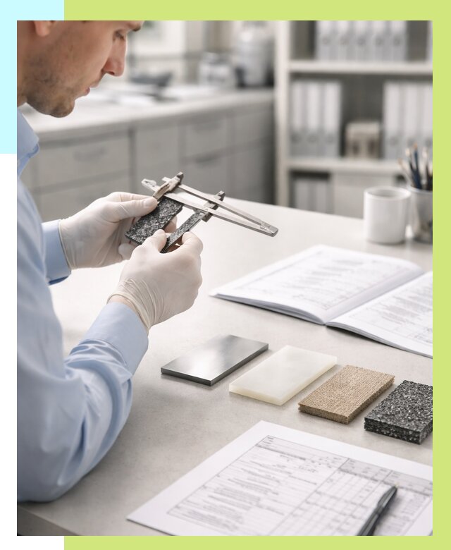 Разработка ТУ на материалы в Твери от 21740 р. Алешин-Твр