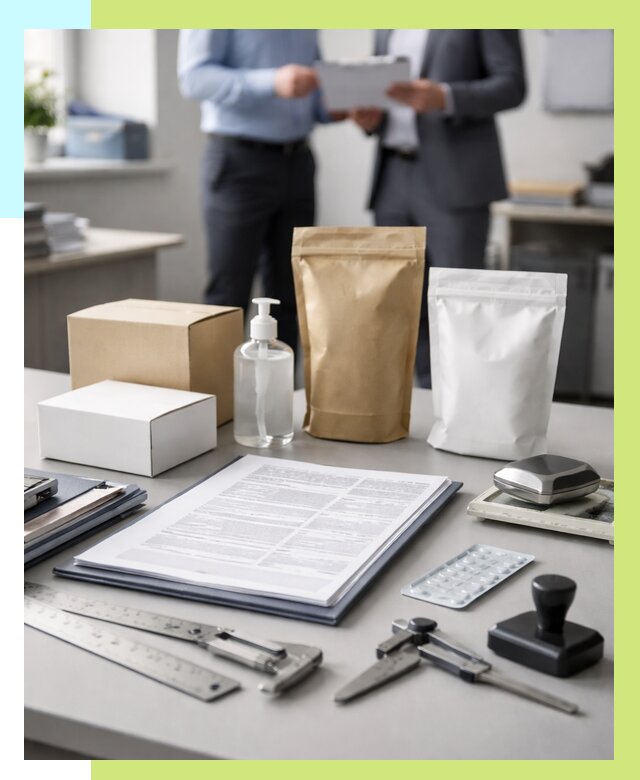 ТУ на упаковку в Твери от 10870 р., оформить и заказать |Алешин-Твр