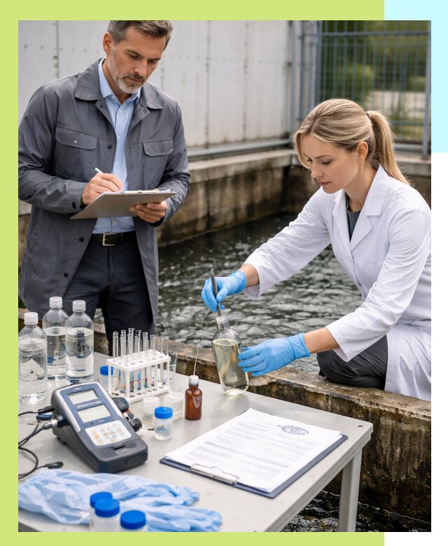 Разработка технических условий (ТУ) на водоснабжение в Твери