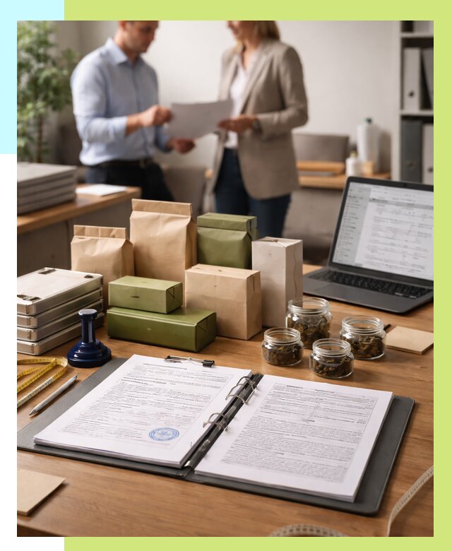 ТУ на чай в Твери срочно от 9240 р., оформление в Алешин-Твр