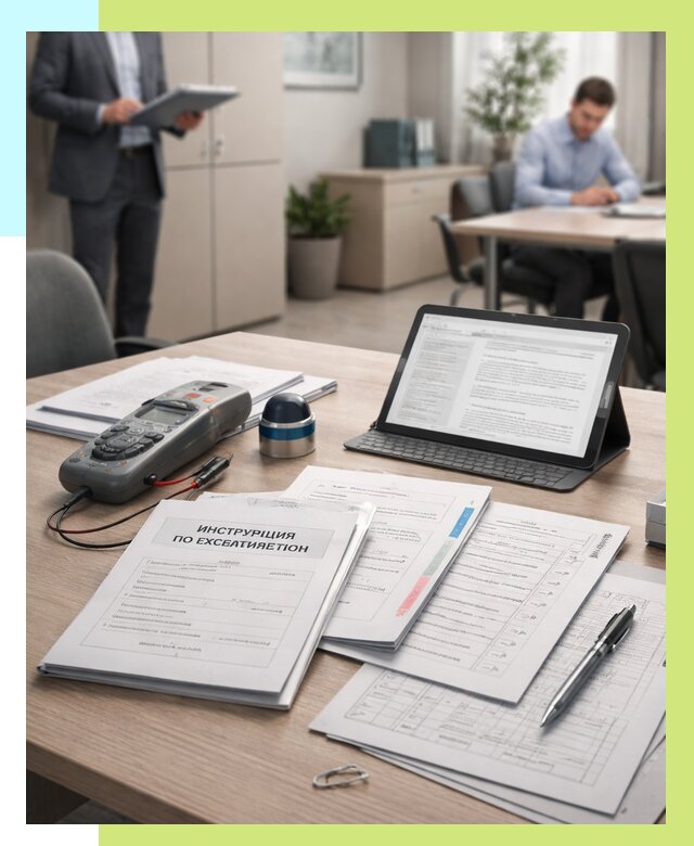 Руководство по эксплуатации в Твери от 7609 р. | Алешин-Твр