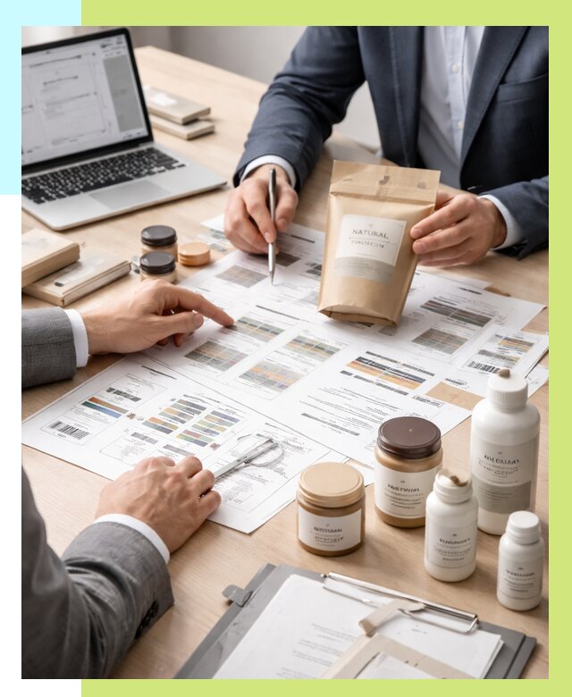 Разработка этикетки продукции в Твери от 8696 р. | Алешин-Твр