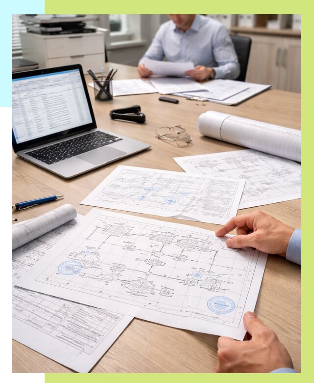 Алешин-Твр:маршрутные карты технологических процессов Твери от 6522