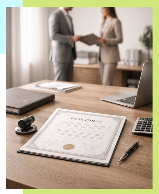 Сертификат на услуги в Твери оформить от 9240 р. Алешин-Твр