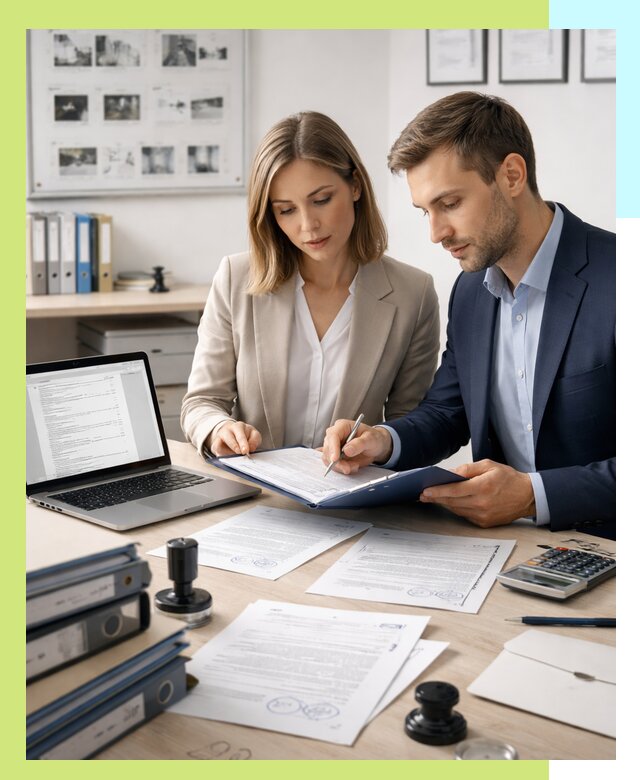 Нотификация ФСБ для продукции и оборудования в Твери