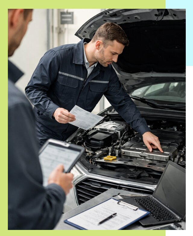 Оформление СБКТС на автомобиль в Твери, быстро и официально