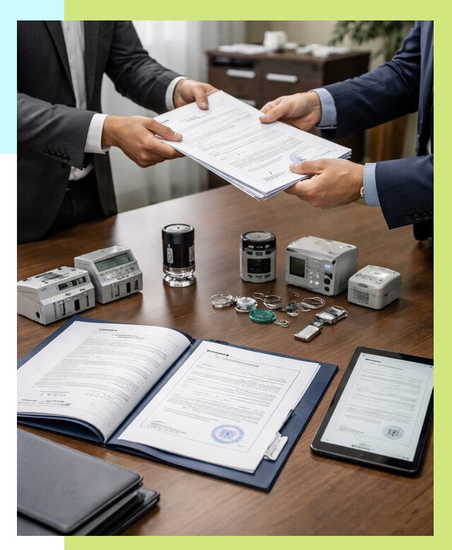 БКТС в Твери: оформить и заказать от 8153 р. | Алешин-Твр