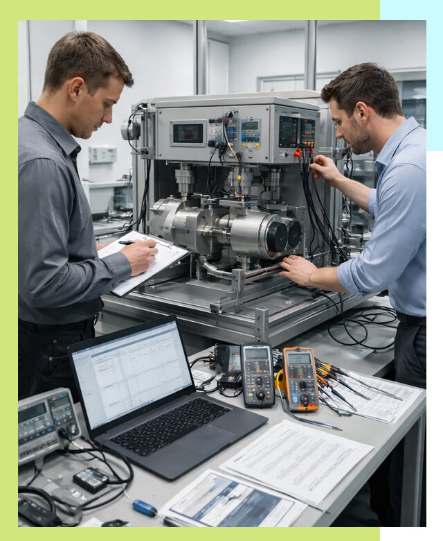 Получение БКТС для техники, оборудования и услуг в Твери