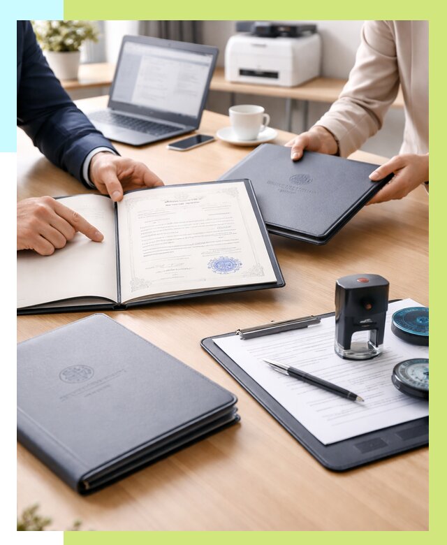 Сертификат OHSAS 18001 в Твери от 48915 р. | Алешин-Твр