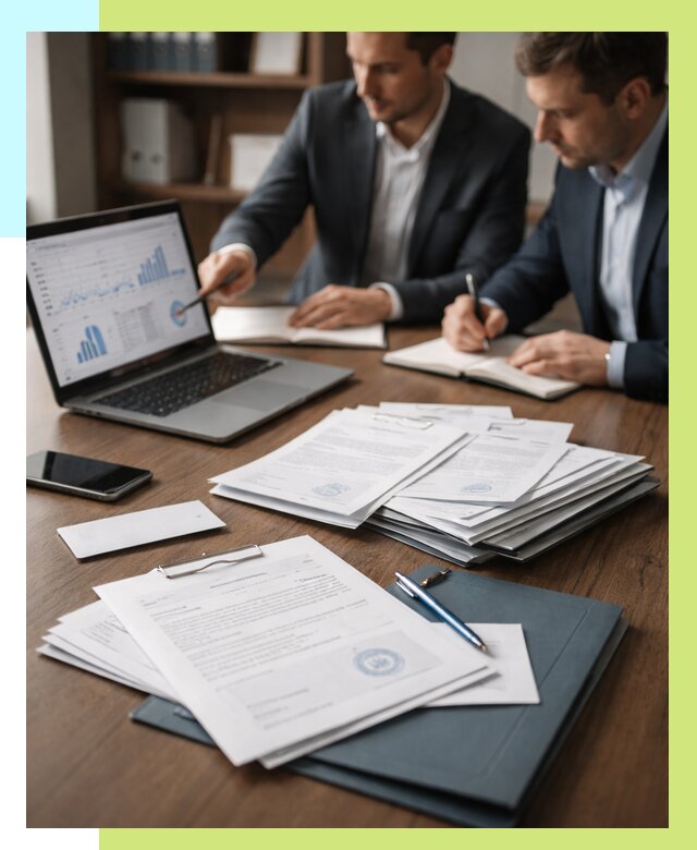 Оценка деловой репутации в Твери от 8153 р. | Алешин-Твр