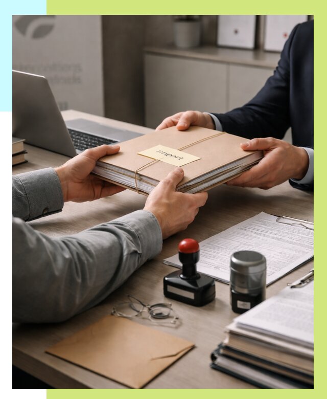 Сертификация для импорта в Твери от 32610 р. | Алешин-Твр