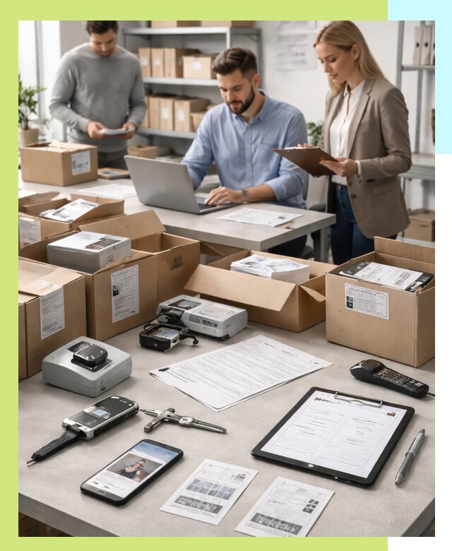 Сертификация товаров и документов для маркетплейсов в Твери