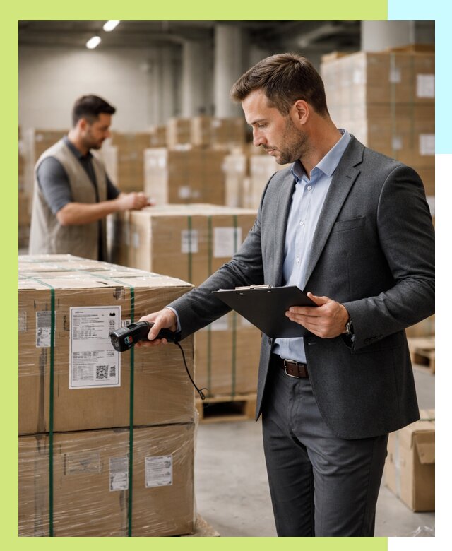 Сертификация партии товара в Твери по требованиям законодательства